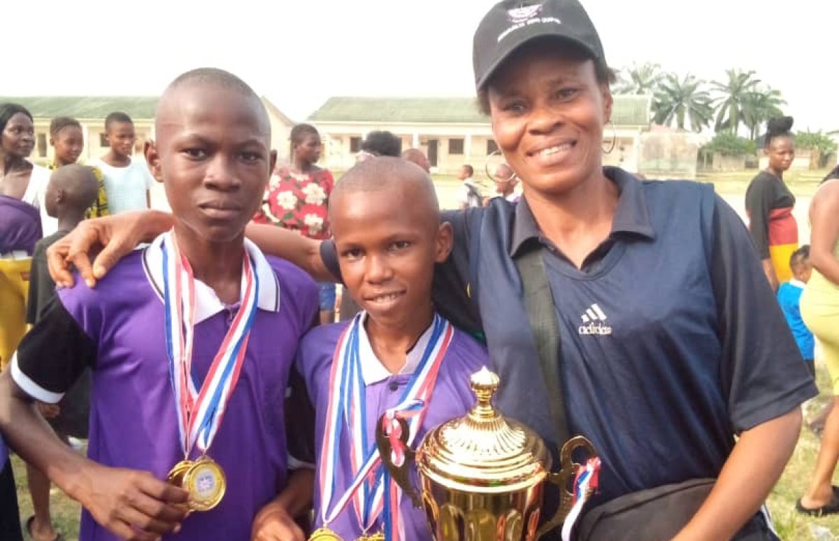 Child Right And Development Implementation Foundation Inc